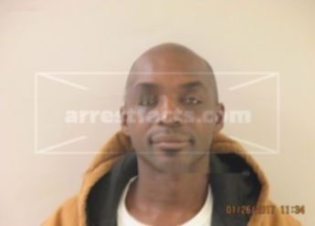 Fred Agyeman