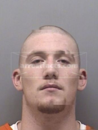 Michael Ryan Ratliff