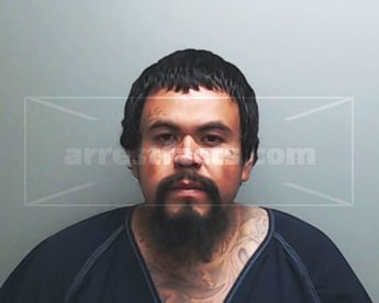 Jessie Anthony Garza