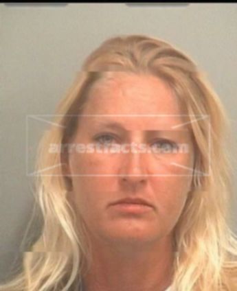 Alana Jean Young