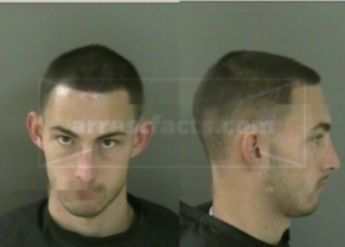 Conlin Christopher J.