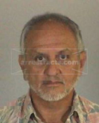 Edward Lawrence Sanchez