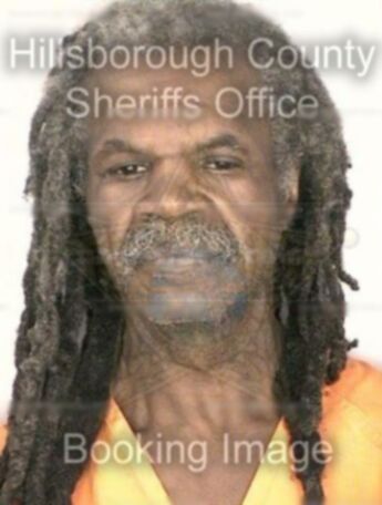 Harold Eugene Brooks
