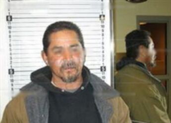 Albert Trevino Cano Jr.