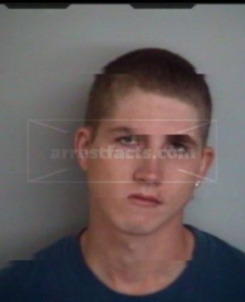 Aaron Roy Griffis