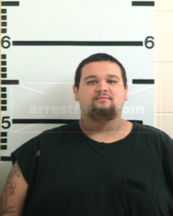 Jonathan Ray Blake Spriggs