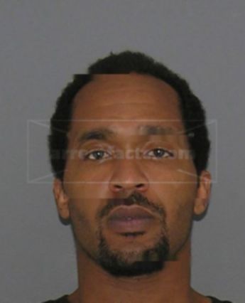 Ellis Veal