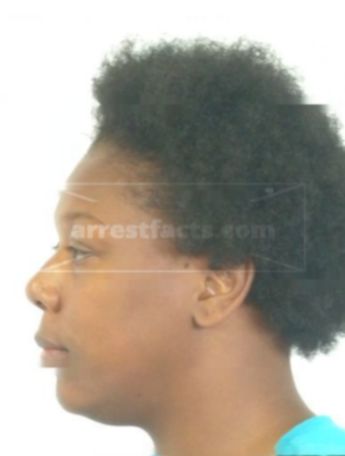 Dajanay S Hunter