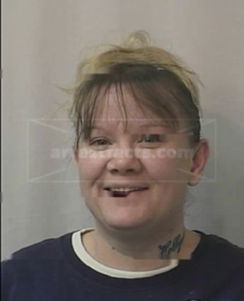 Richelle Jhonee Earnest
