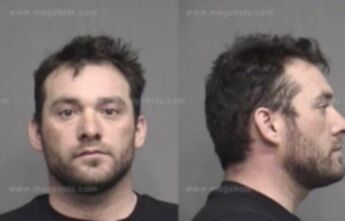 Brandon James Casey