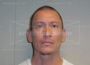 Michael Todd Pitts