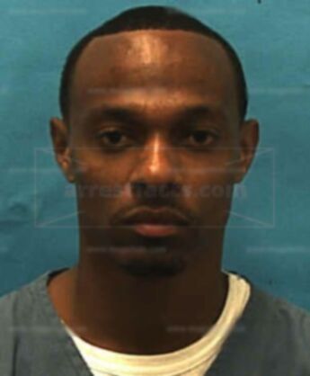 Jakall Jermaine Walden