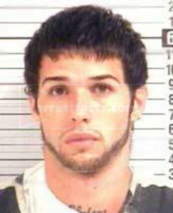 Brandon Lynn Rogers