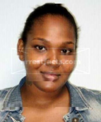 Vonita Treniece Wallace