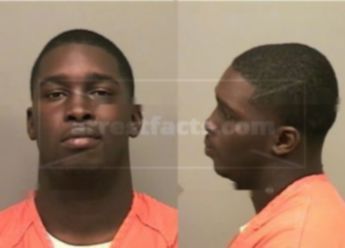 Jovon Briggs