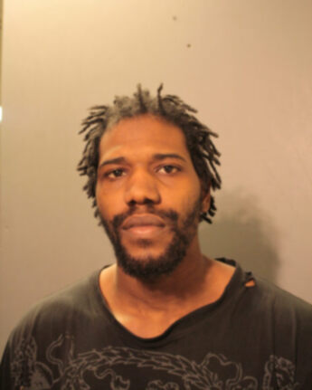 Demitrius Lamar Barnes