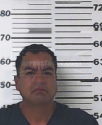 Andres Martinez