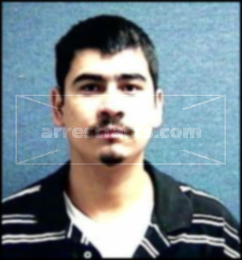 Jose Manuel Hernandez