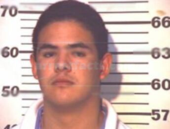 Juan Jose Salinas Gutierrez