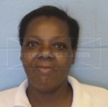 Marilyn Scott