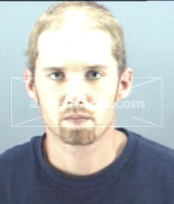 Travis Wayne Fryant