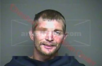 David John Burbach Jr.