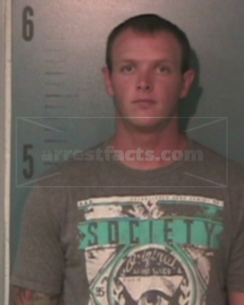 Cory Lee Griffith