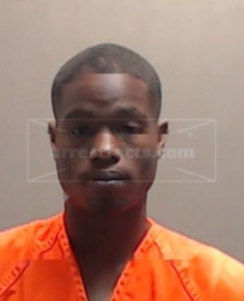 Joshua Rashad Hatcher