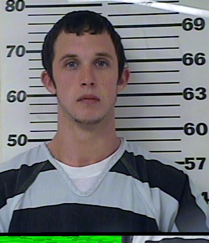 Blake Wesley-Ryan Morris