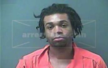 Divonte J Thompson