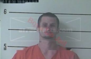 Brandon Eugene Clark