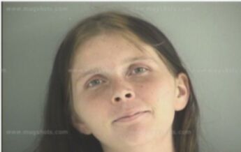 Kendra Denise Hill