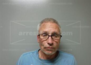 Jeffrey Todd Tribble