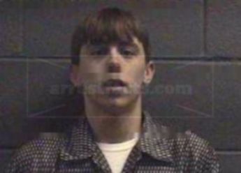 Matthew Charles Crain