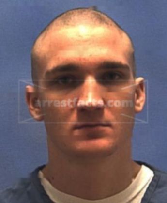 Tyler James Harrison