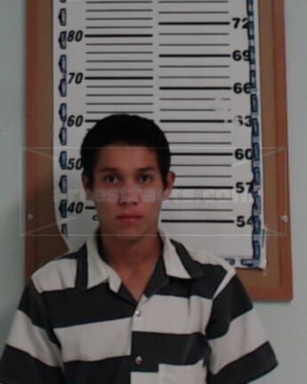 Edgar Lopez-Dubon