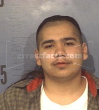 Jonathan Acosta Flores