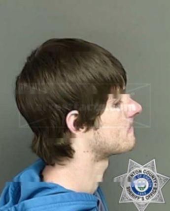 Justin Lee Brugger