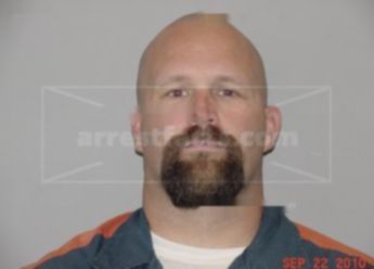 Bret William Lewis