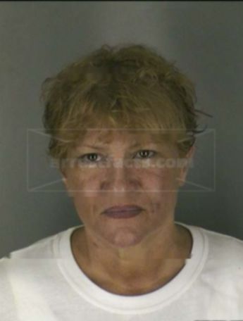 Tammy Ellen Singleton