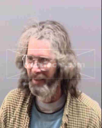 Richard Daniel Bevins