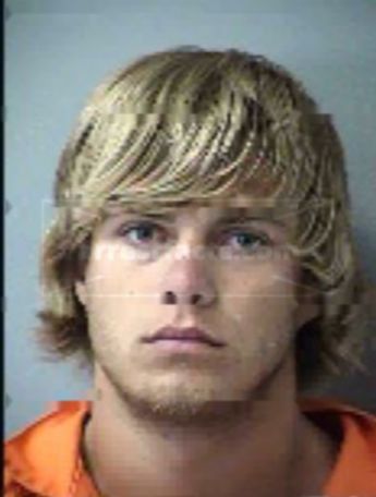 Adam Christopher Meyer