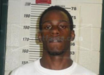 Rickey Crishawn Alexander
