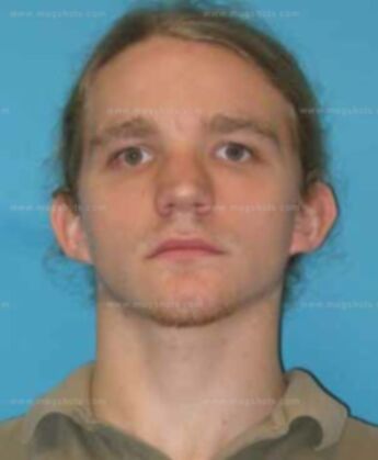 Matthew Lawrence Gillispie