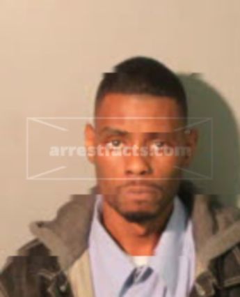 Marquis Craig