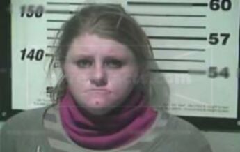 Nicole Devon Fultz