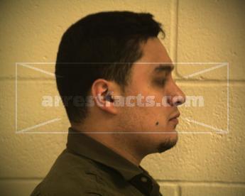 Gerardo Jasso Vasquez