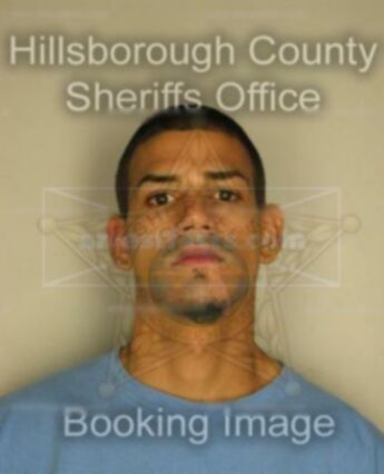 Adrian Michael Padro