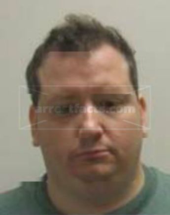 Joshua Caleb Laux