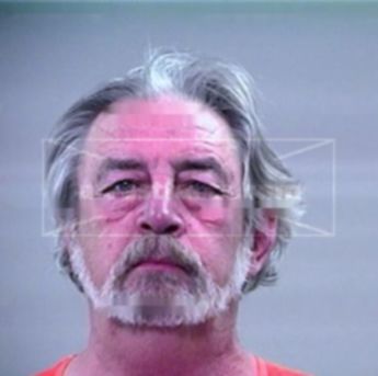 Ronnie Lee Hall